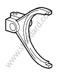 SHIFT FORK 