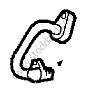 INTAKE PIPE