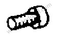PAN-HEAD SCREW