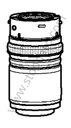 AIR SPRING  (95535850341)