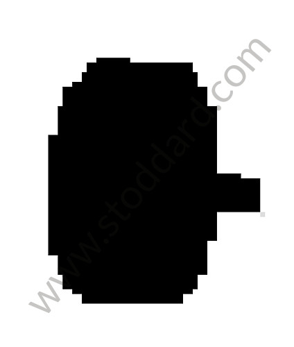 95564631100 - LID for Porsche Boxster 987 09-12 &bull; 2012 &bull; Boxster 2.9 Black Edition &bull; Cabrio &bull; Pdk Gearbox