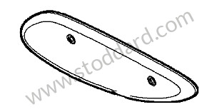 SPOILER LEFT (99751246306)