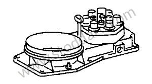 MASS AIR FLOW METER Part exchange (Send us your old part to receive the new one)