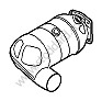 CATALYTIC CONVERTER