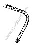 CLUTCH HOSE
