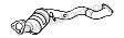 EXHAUST PIPE