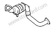 EXHAUST PIPE