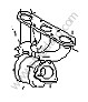 EXHAUST MANIFOLD