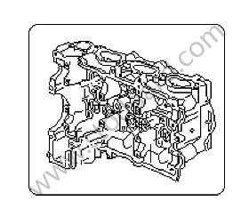 CYLINDER HEAD 4 Versions available for this part