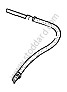 CLUTCH HOSE