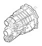 TRANSMISSION CASE