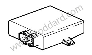 CONTROL UNIT 