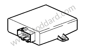 CONTROL UNIT 