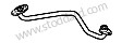 INTAKE PIPE  OIL PUMP CYL. 1 - 3