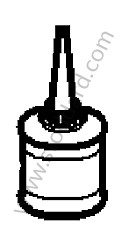 LOCTITE   FOR BALANCE SHAFT 