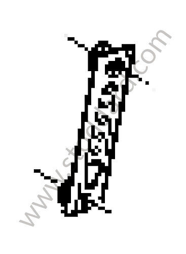 95580305803 - SUPPORT PIECE for Porsche Cayenne 955 03-06 &bull; 2003 &bull; Cayenne V6 &bull; Manual Gearbox, 6 Speed
