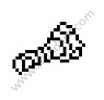 PAN-HEAD SCREW