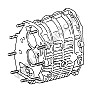 GEAR HOUSING