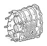 GEAR HOUSING