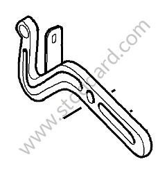 HINGE RIGHT (98751215201)