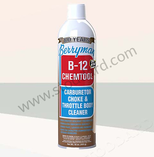 SIC0000117C - Berryman B-12 Chemtool, 16 Ounce for Porsche 