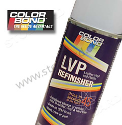 Colorbond Lvp Surface Prep And Adhesion Promoter For Leather Dye.  (SIC09552100)