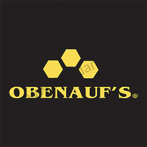 SIC1003 - Obenauf's Leather Oil, 8-Ounce Bottle with Applicator for Porsche 
