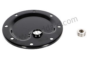 Oil Sump Cover Plate 911 1965-89 4 Versions available for this part