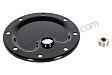 Oil Sump Cover Plate 911 1965-89