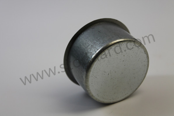 SIC10299177 - Speedi Sleeve For Early 911 901 Aluminum Case Transmission Drive Flanges for Porsche 