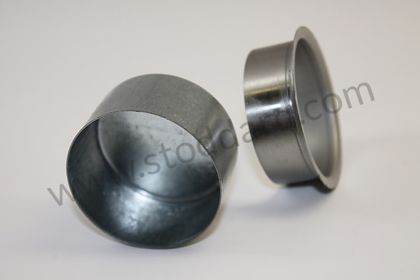 SIC10299177 - Speedi Sleeve For Early 911 901 Aluminum Case Transmission Drive Flanges for Porsche 