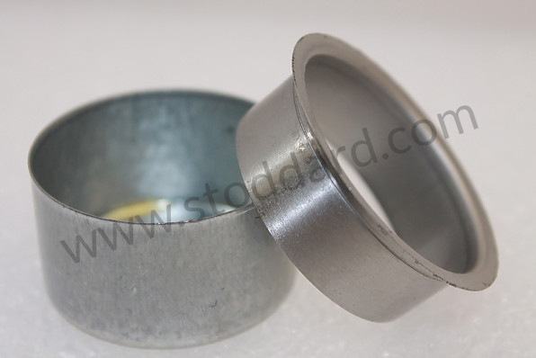 SIC10299177 - Speedi Sleeve For Early 911 901 Aluminum Case Transmission Drive Flanges for Porsche 