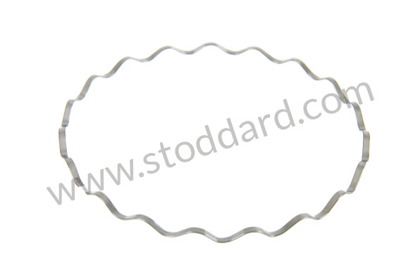 SIC10313590 - **Deves 1359 Piston Ring Set For 1600 Engine. 82.50 Bore for Porsche 356B T5 &bull; 1959 &bull; 1600 (616/1 T5) &bull; Cabrio B T5 &bull; Manual Gearbox, 4 Speed