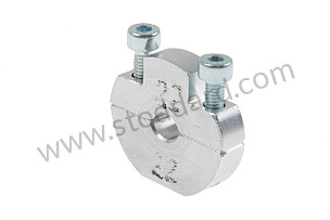 Chain Tensioner Safety Lock Kit 911 1965-83  (SIC10505300)