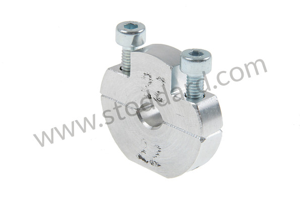 SIC10505300 - Chain Tensioner Safety Lock Kit 911 1965-83 for Porsche 911 65-69 &bull; 1969 &bull; 2.0T &bull; Coupe &bull; Manual Gearbox, 5 Speed