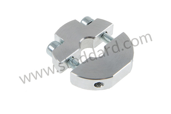 SIC10505300 - Chain Tensioner Safety Lock Kit 911 1965-83 for Porsche 911 65-69 &bull; 1969 &bull; 2.0T &bull; Coupe &bull; Manual Gearbox, 5 Speed