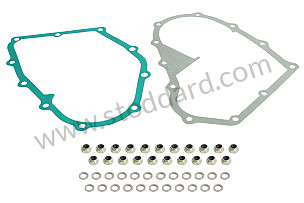 Timing Chain Cover Gasket Kit 911  (SIC10519100)