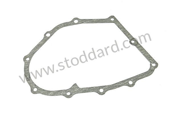 SIC10519100 - Timing Chain Cover Gasket Kit 911 for Porsche 911 65-69 &bull; 1969 &bull; 2.0T &bull; Coupe &bull; Manual Gearbox, 5 Speed