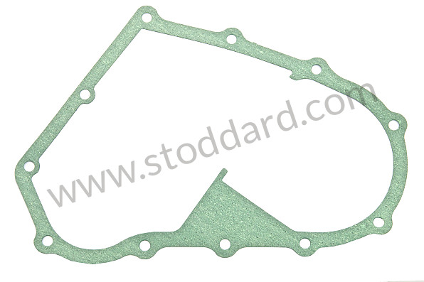 SIC10519100 - Timing Chain Cover Gasket Kit 911 for Porsche 911 65-69 &bull; 1969 &bull; 2.0T &bull; Coupe &bull; Manual Gearbox, 5 Speed