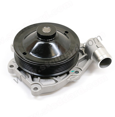 SIC10601157 - Water Pump Kit With Gaskets For Boxster, 996 for Porsche 