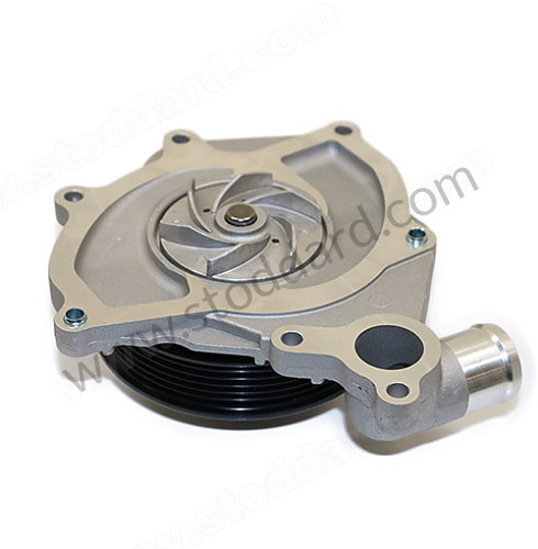 SIC10601157 - Water Pump Kit With Gaskets For Boxster, 996 for Porsche 