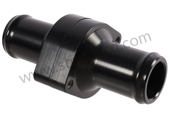 SIC10710002 - Anti-Drain Back Valve For 911 1972-1989 for Porsche 911 70-73 &bull; 1972 &bull; 2.4E &bull; Coupe &bull; Manual Gearbox, 4 Speed