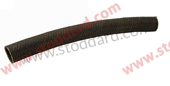 SIC10779502 - Cohline 2122 Braided Hose Section, 25mm Id.  12 inch length. for Porsche 