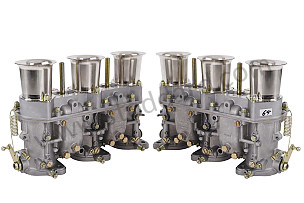 Weber 40IDA3c 40mm Carburetor Set For 911  (SIC10891140)