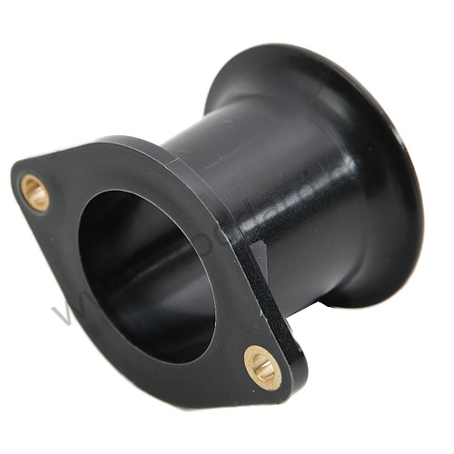 SIC11032202 - Velocity stack 38mm for Porsche 