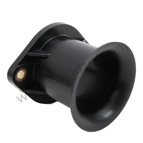 SIC11032202 - Velocity stack 38mm for Porsche 