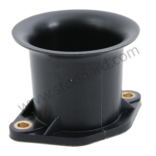 SIC11032203 - Velocity stack 42mm for Porsche 