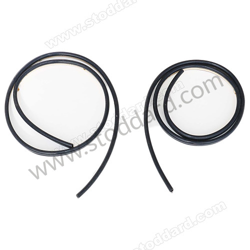 SIC1129A992SET - Headlight Seal Set For Boxster 986 And 911 996 for Porsche 