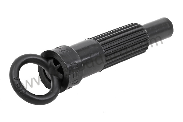 SIC11600640 - Clutch Alignment Tool For 915 Transmission 1972-1986 for Porsche 