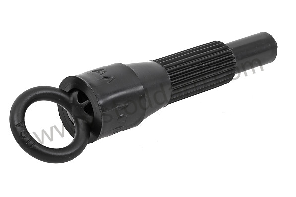 SIC11600660 - Clutch Alignment Tool. 13/16 Hub Diameter With 24 Splines for Porsche 